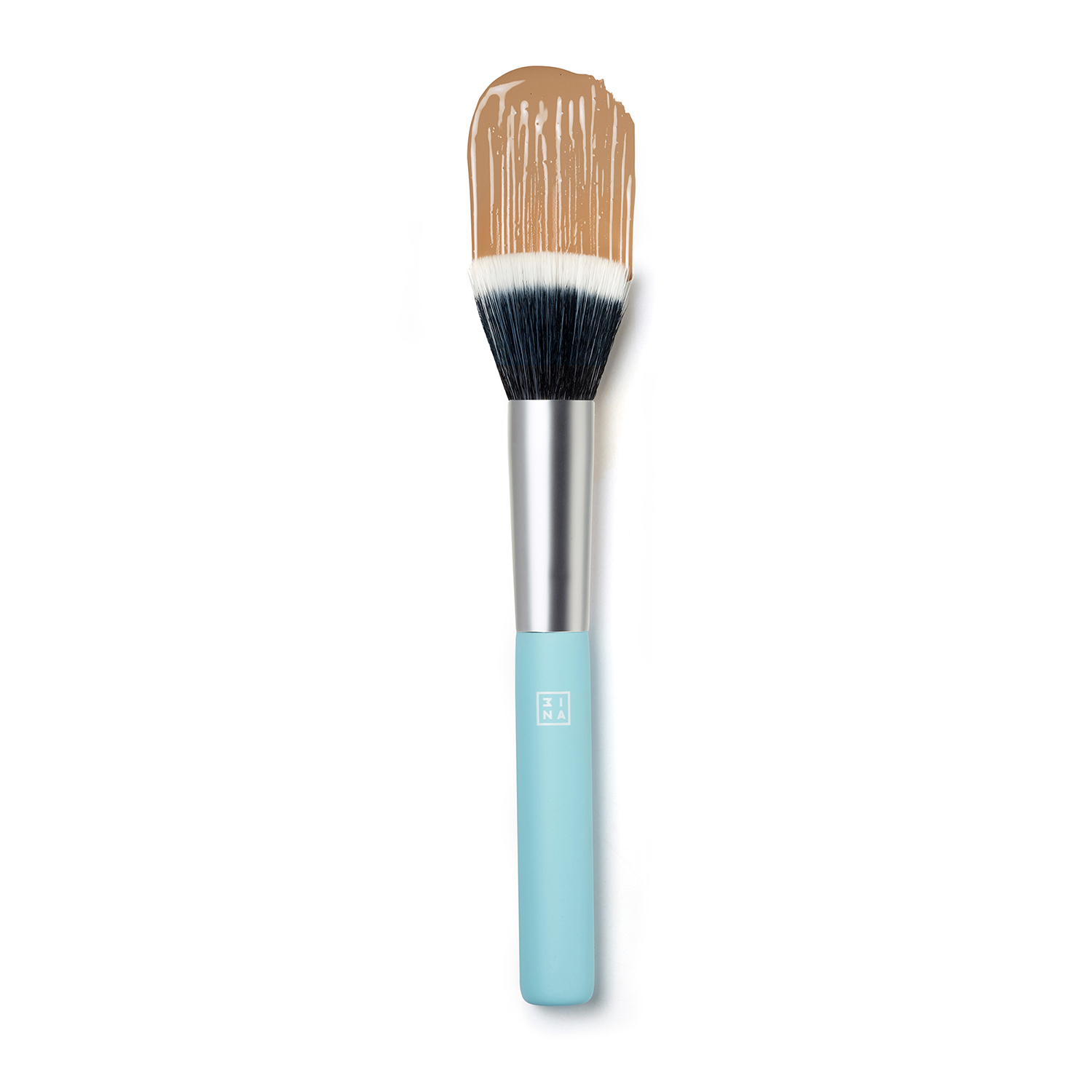 THE FOUNDATION BRUSH (BROCHA PARA BASE)